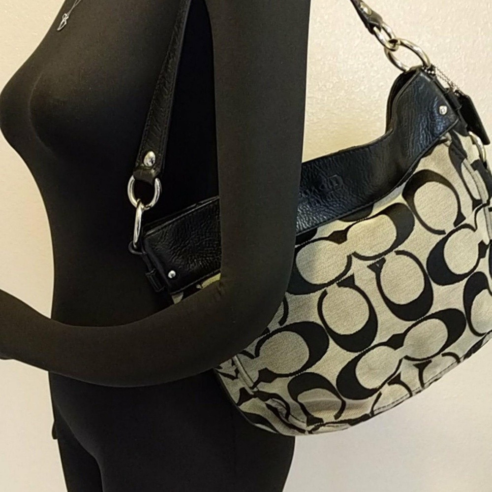 Coach Zoe Satchel *Make an Offer*